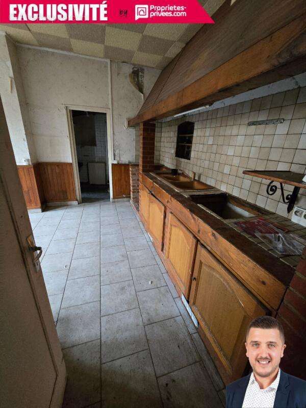 Maison à HIRSON