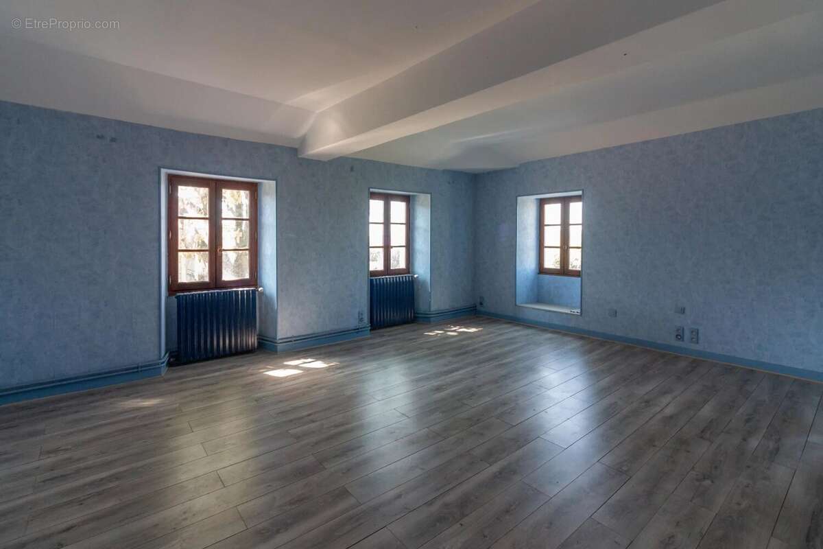 Belle maison de campagne du 18ème siècle - photo 14