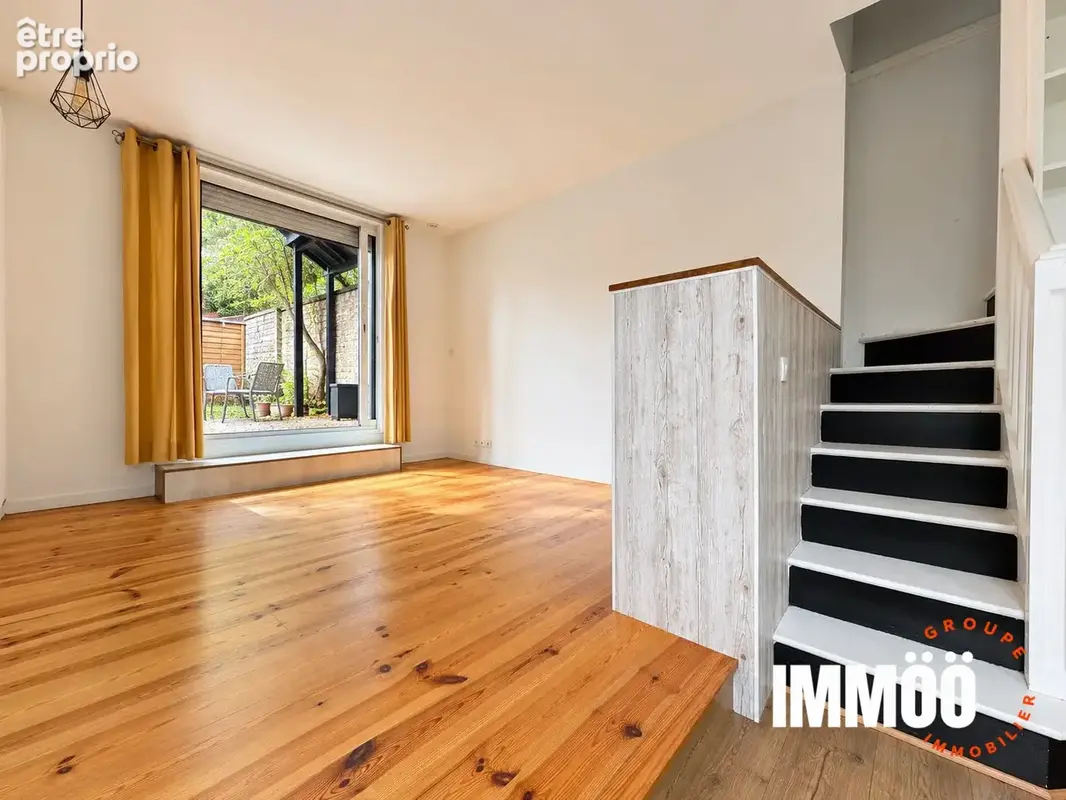 Maison 4 pièces 80 m² à vendre à Rouen (76000) - photo 6