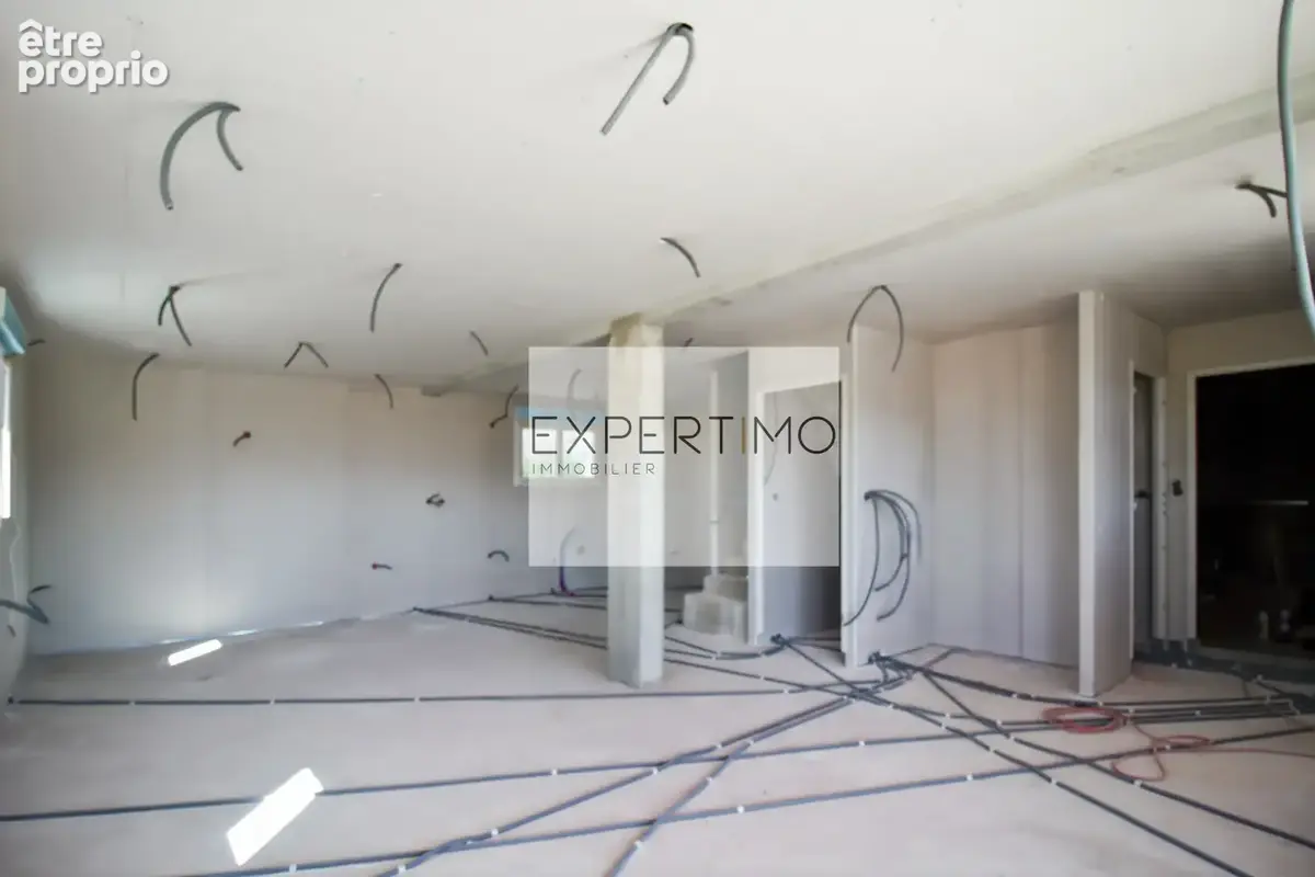 Gap sud, jolie villa neuve en cours de finition ! - photo 2