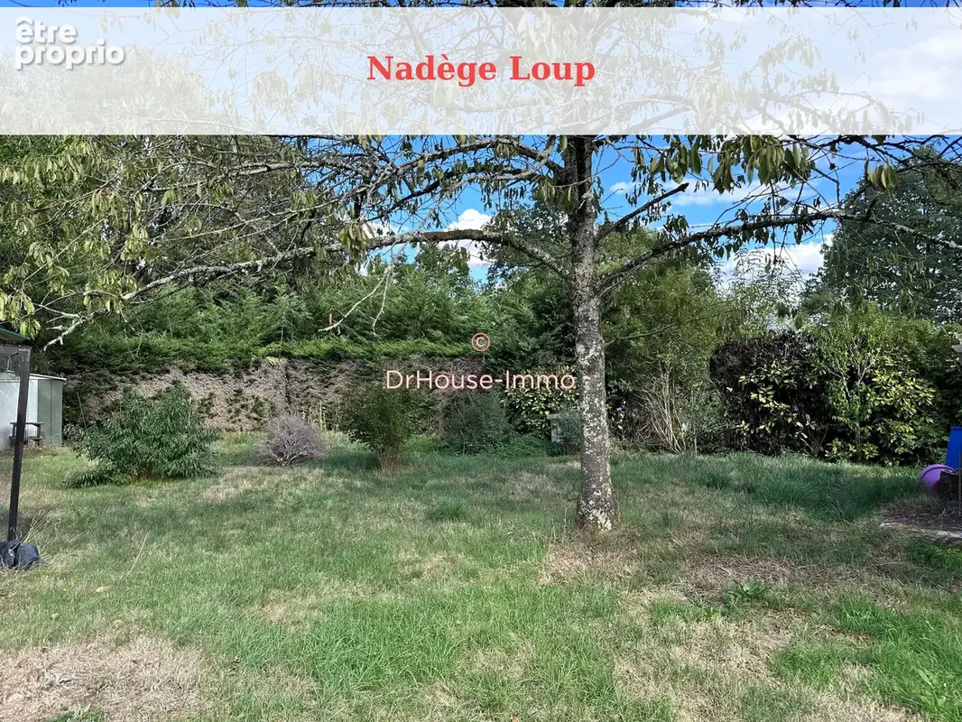 Maison 8 pièces 163 m² à vendre à Treigny (89520) - photo 4