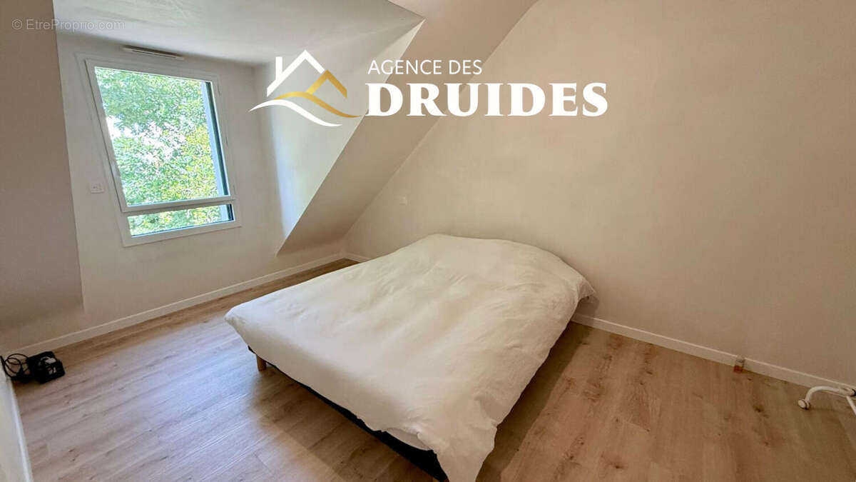 Maison de 2022 Carnac plage 176 m² (204.m² utiles) - photo 11