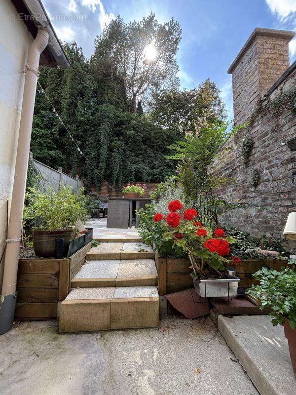 Maison à LE CATEAU-CAMBRESIS