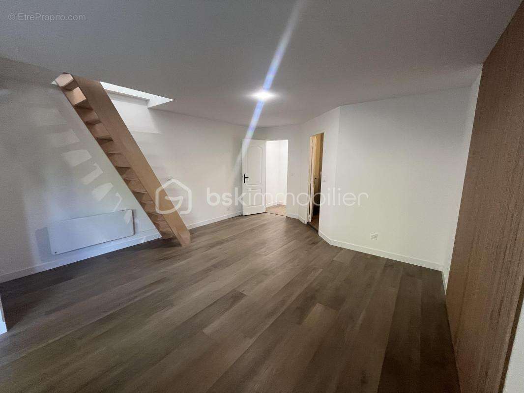 Appartement à ALBERTVILLE