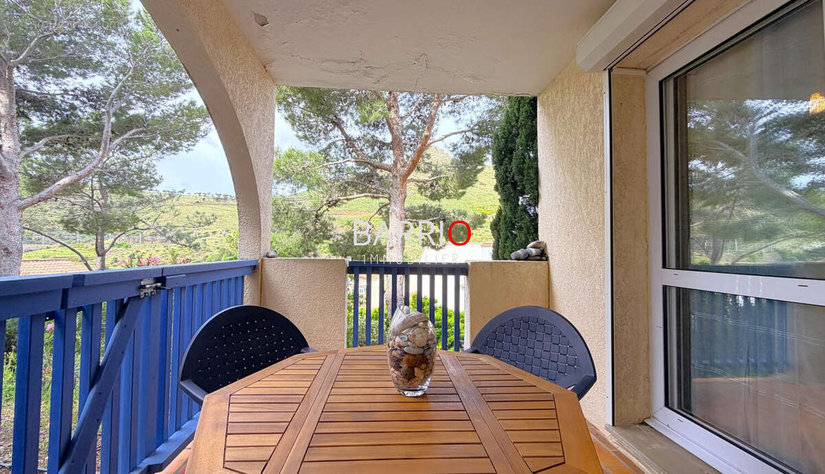 Appartement à CERBERE