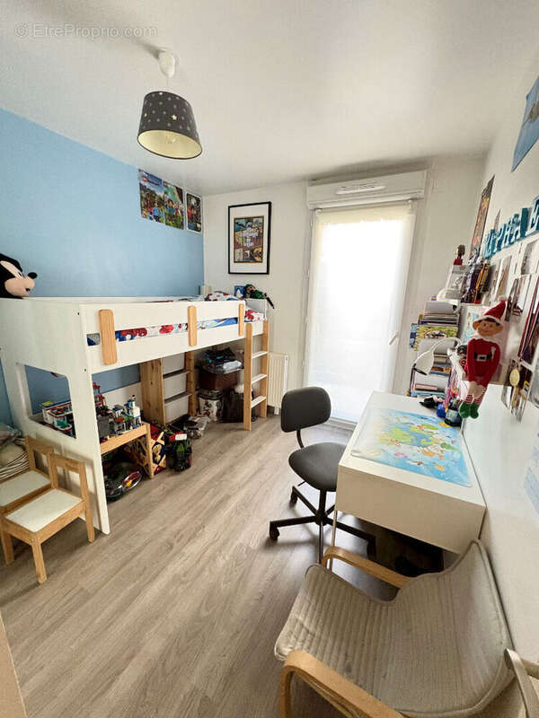 Appartement à BEZONS