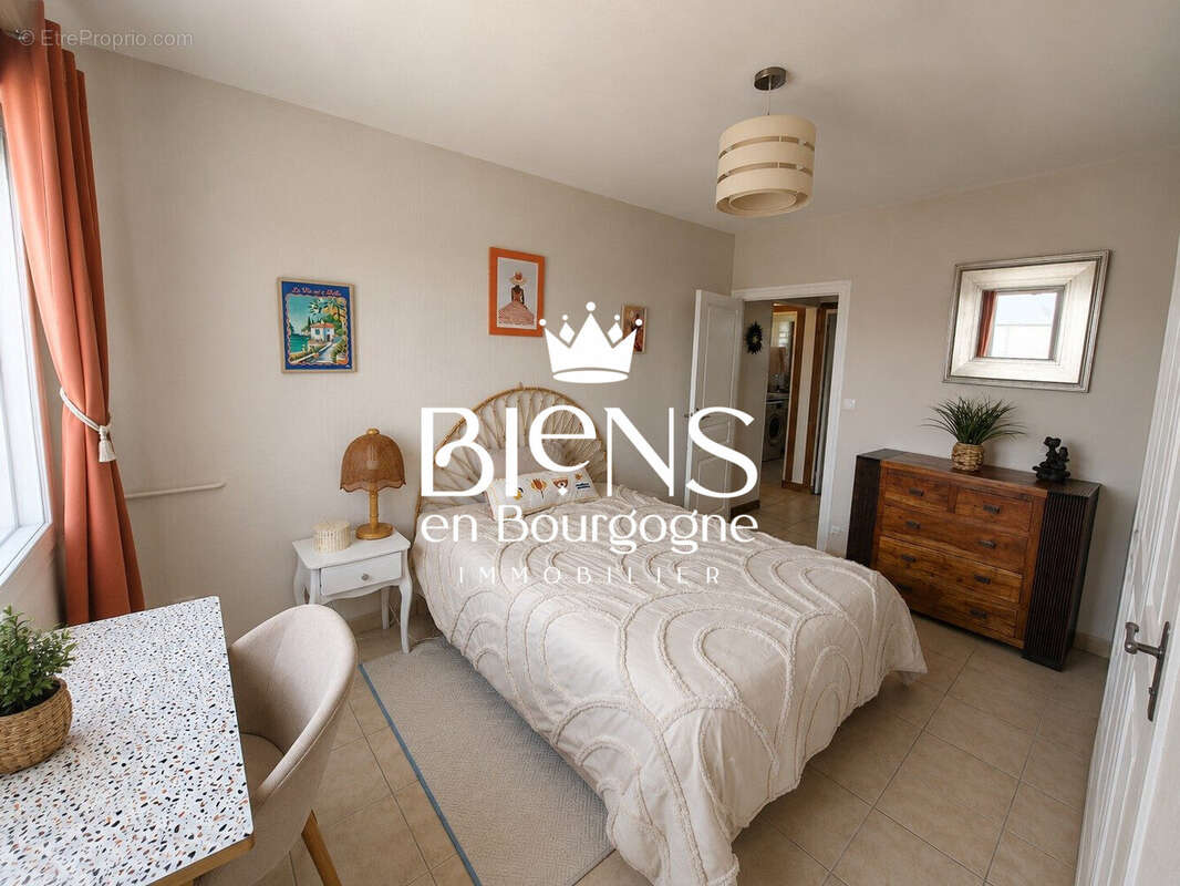 Appartement à BEAUNE