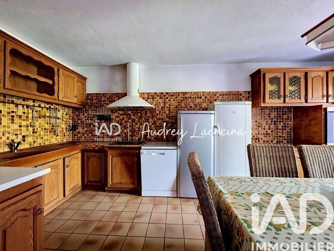 Photo 5 - Maison à LAURENS