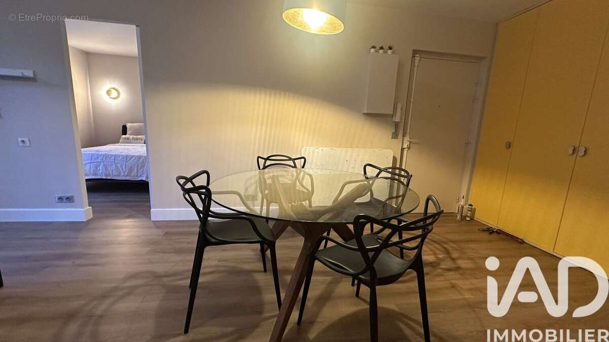Photo 6 - Appartement à ROQUEBRUNE-CAP-MARTIN