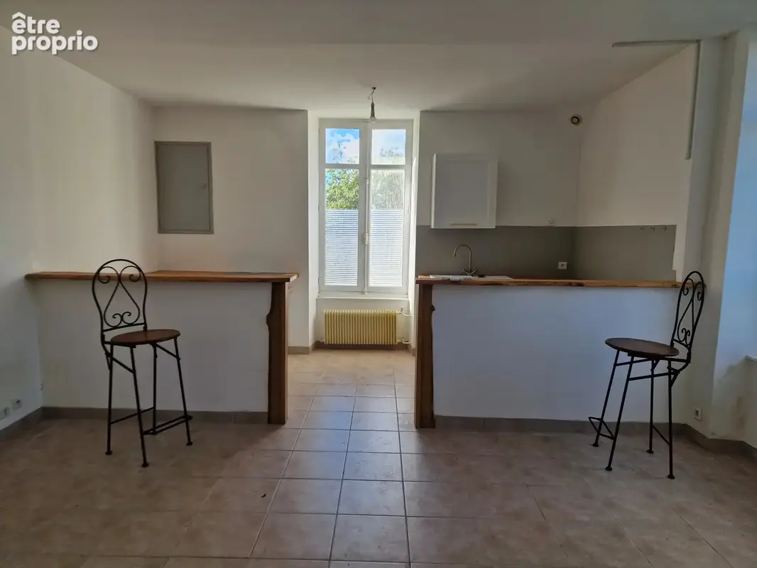 Maison lumineuse et spacieuse à deux pas du centre d’une belle bastide - photo 4