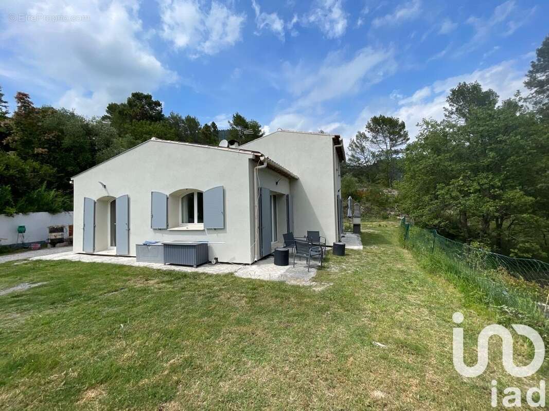 Photo 5 - Maison à PIERREFEU