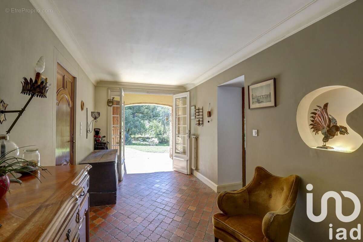 Photo 5 - Maison à BAZIEGE