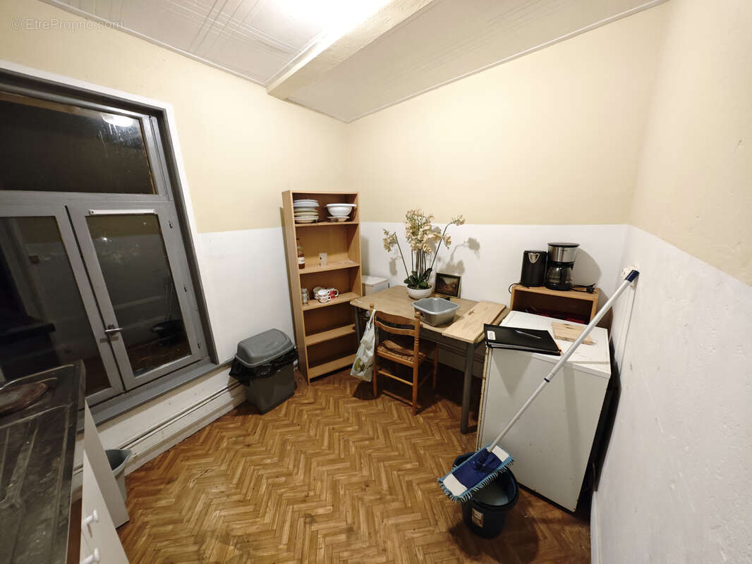 Appartement à SAINT-OMER