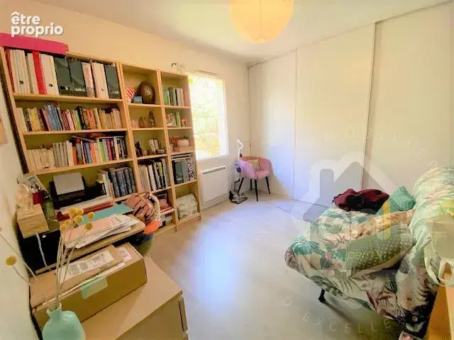 Appartement Lambesc 4 pièce(s) 85 m2 - photo 15