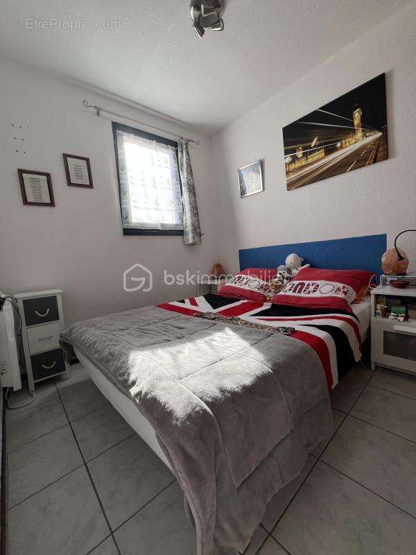 Appartement à LE BARCARES