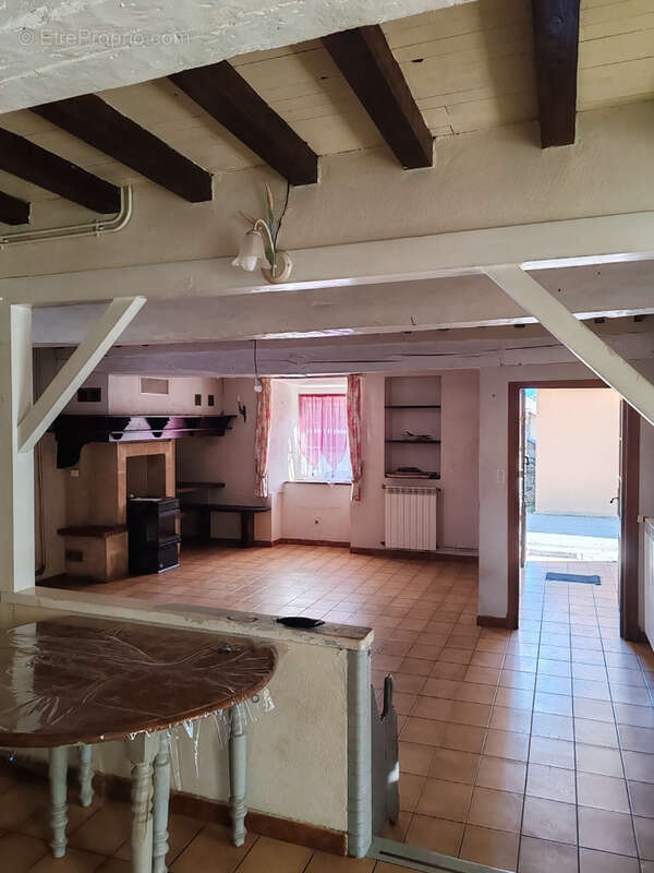 Maison à ARRAS-EN-LAVEDAN