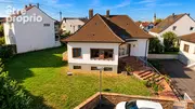 Maison à REICHSTETT