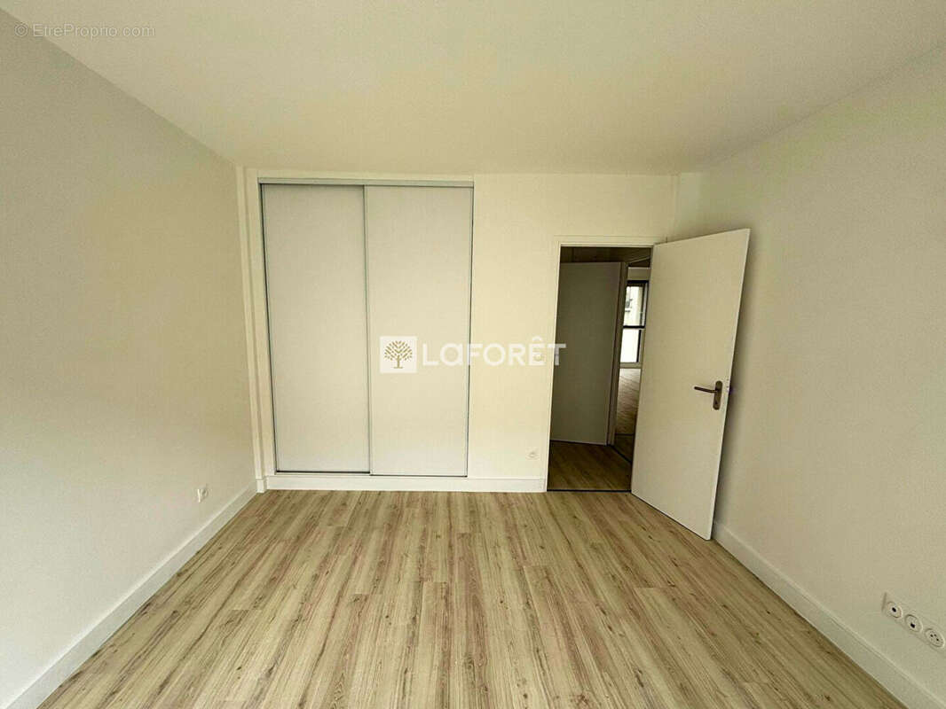 Appartement Boulogne Billancourt 3 pièces 65 m2 - photo 5
