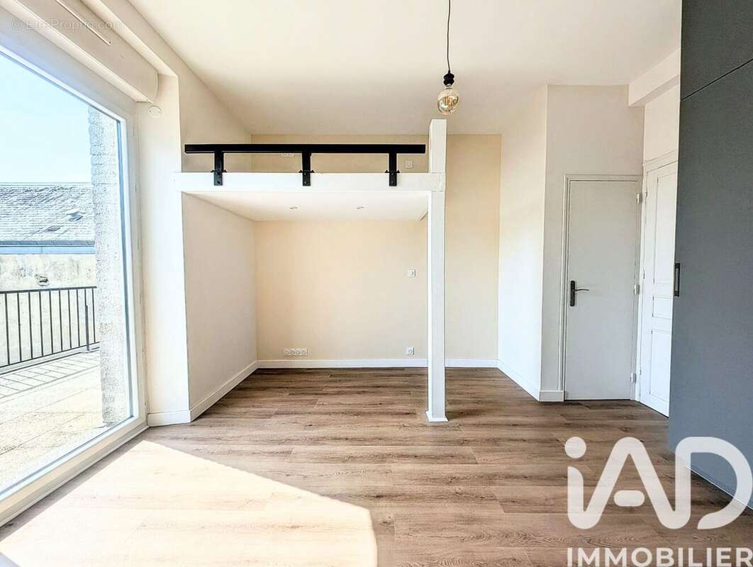 Photo 3 - Appartement à RENNES