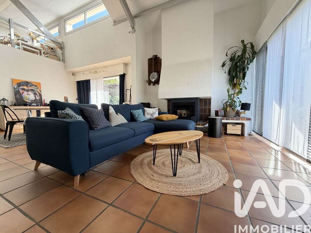 Photo 5 - Maison à TARBES