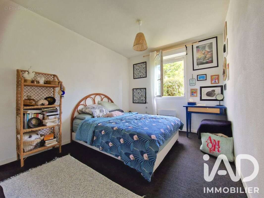 Photo 5 - Appartement à LES SABLES-D'OLONNE