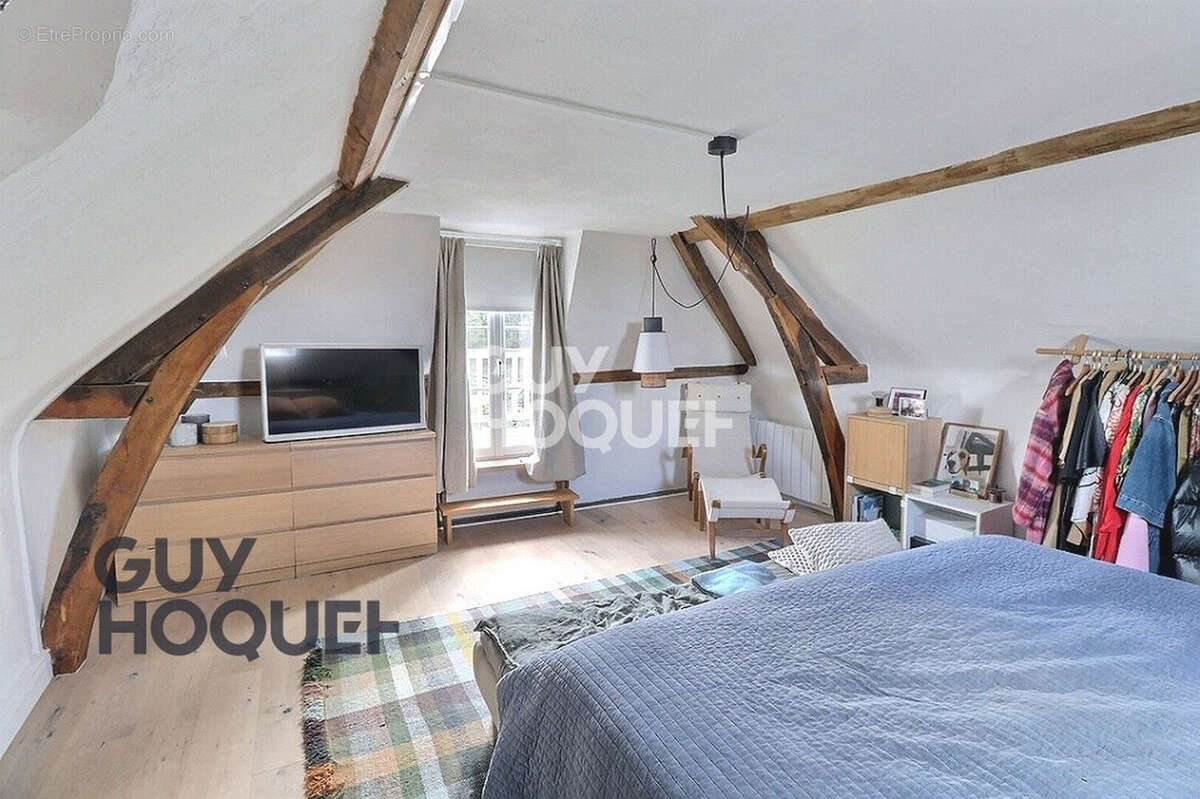 Maison à BERNAY