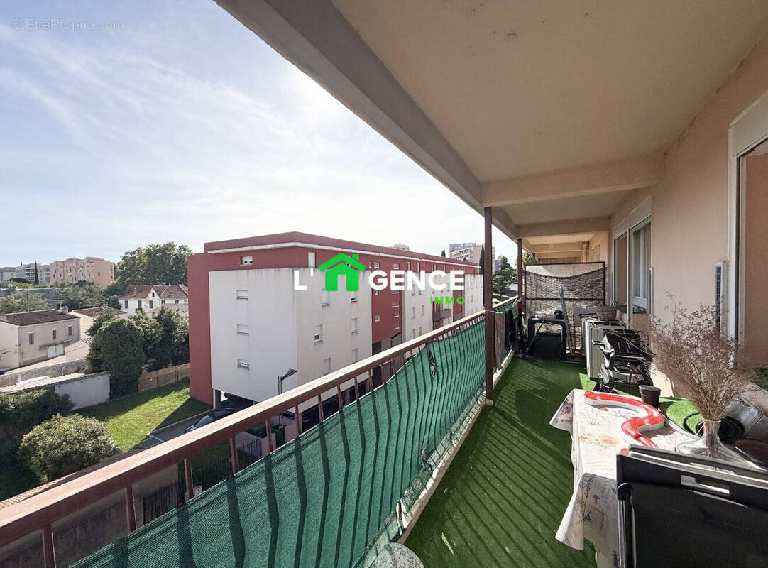 Appartement à ISTRES