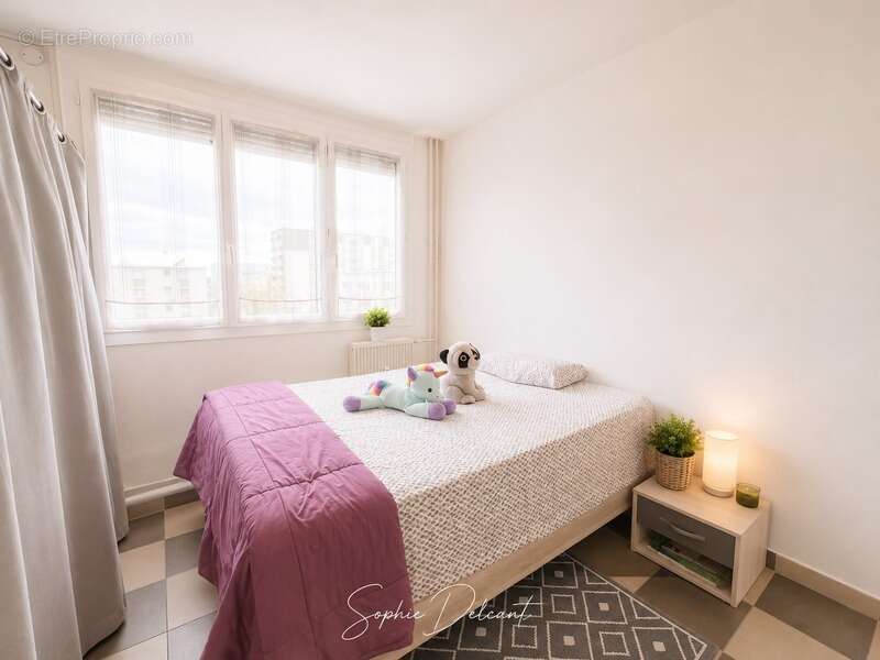 Appartement à JOUE-LES-TOURS