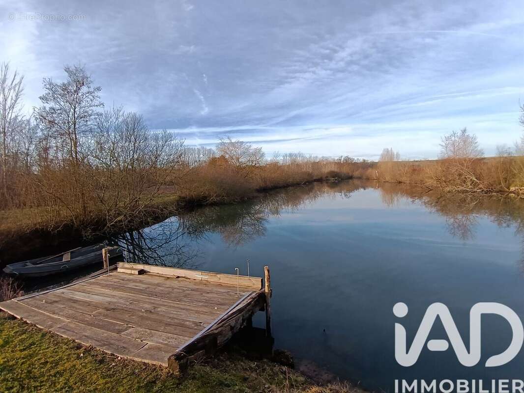 Photo 3 - Terrain à APPOIGNY