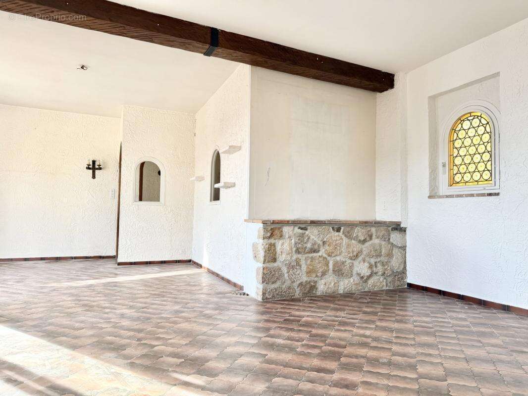 Appartement à BONSON