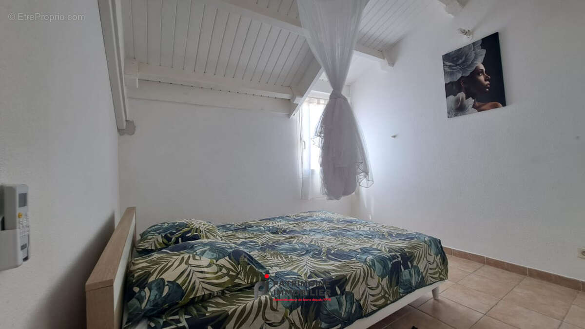 Appartement à GOURBEYRE