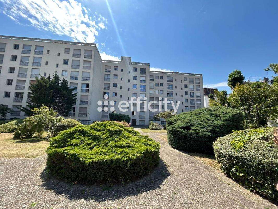 Appartement - photo 17