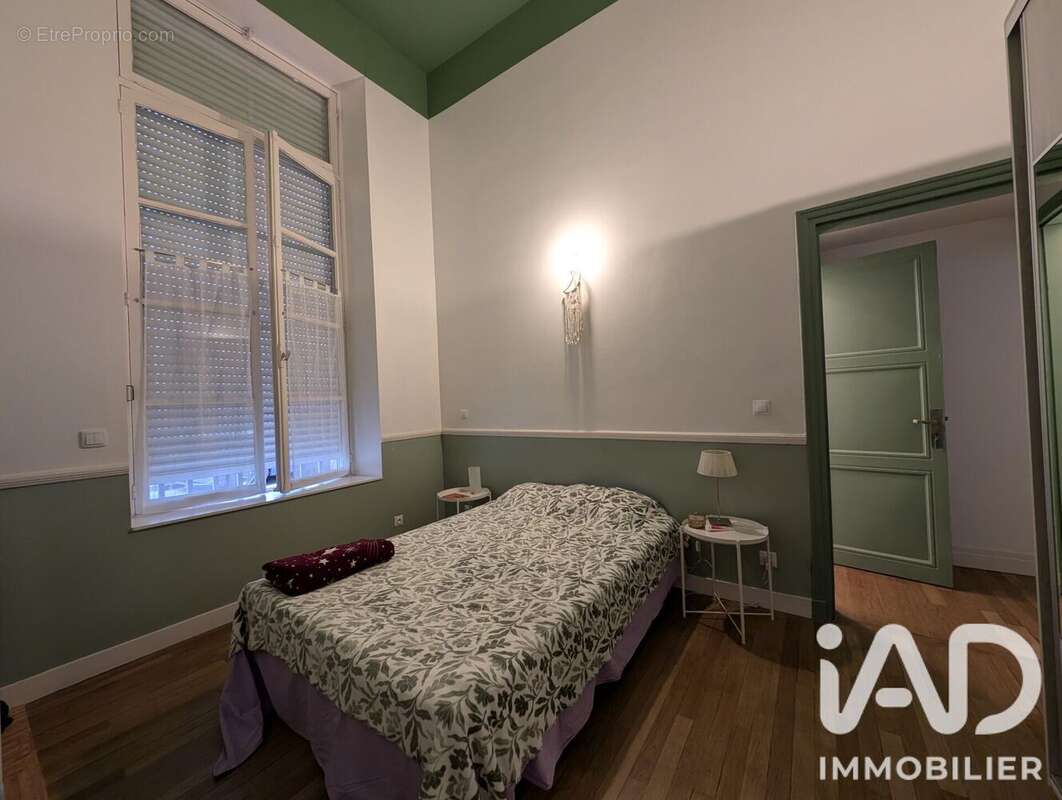 Photo 8 - Appartement à FOUGERES