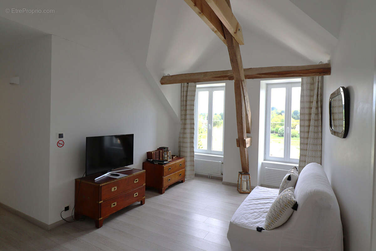 Maison à MADRANGES