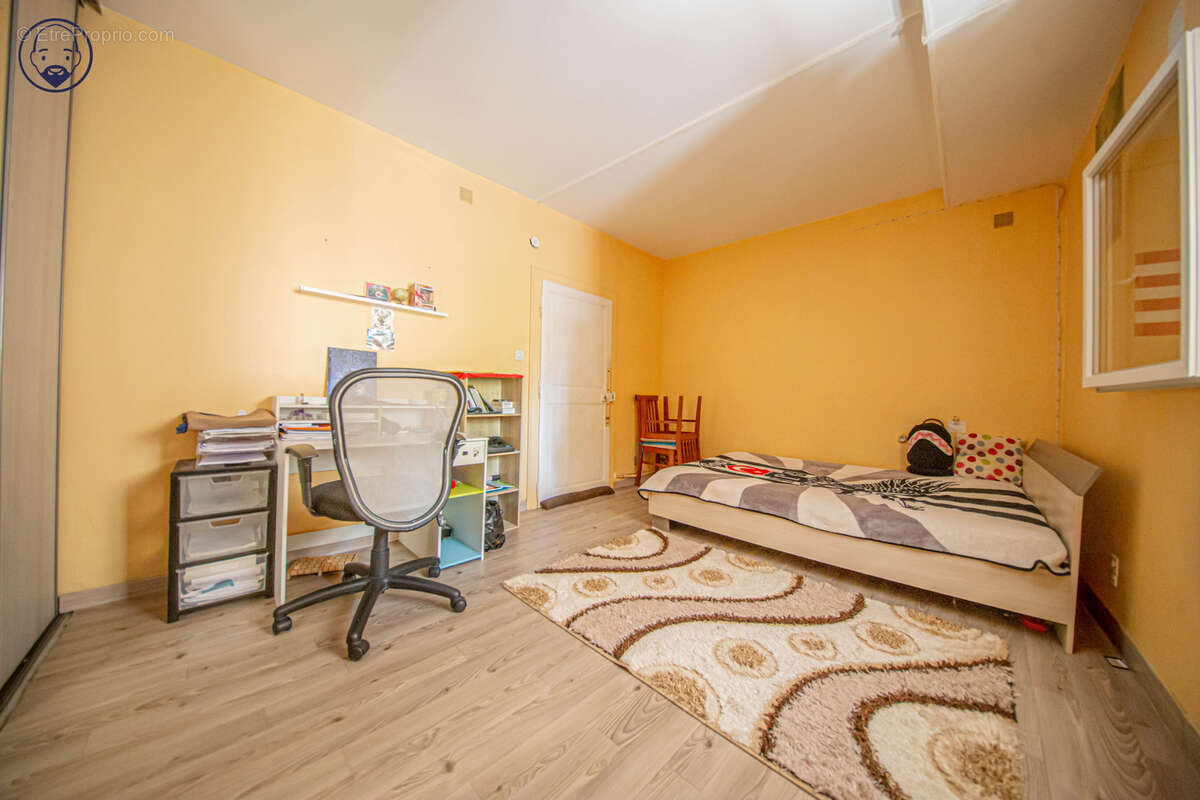 Maison à LIGNY-EN-BARROIS