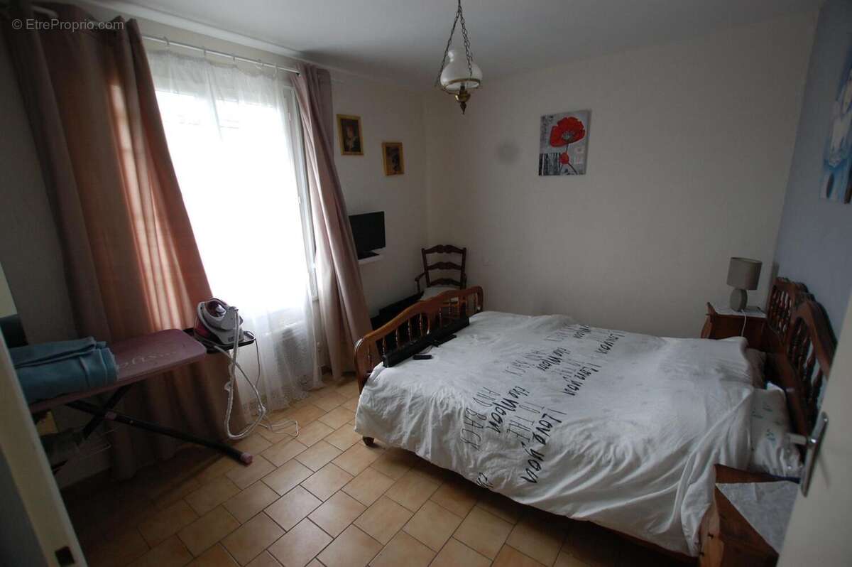Photo 9 - Maison à SAINT-GERMAIN-DE-LUSIGNAN