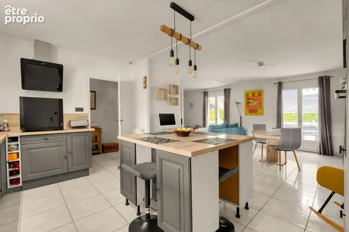 Maison À Vendre - photo 2