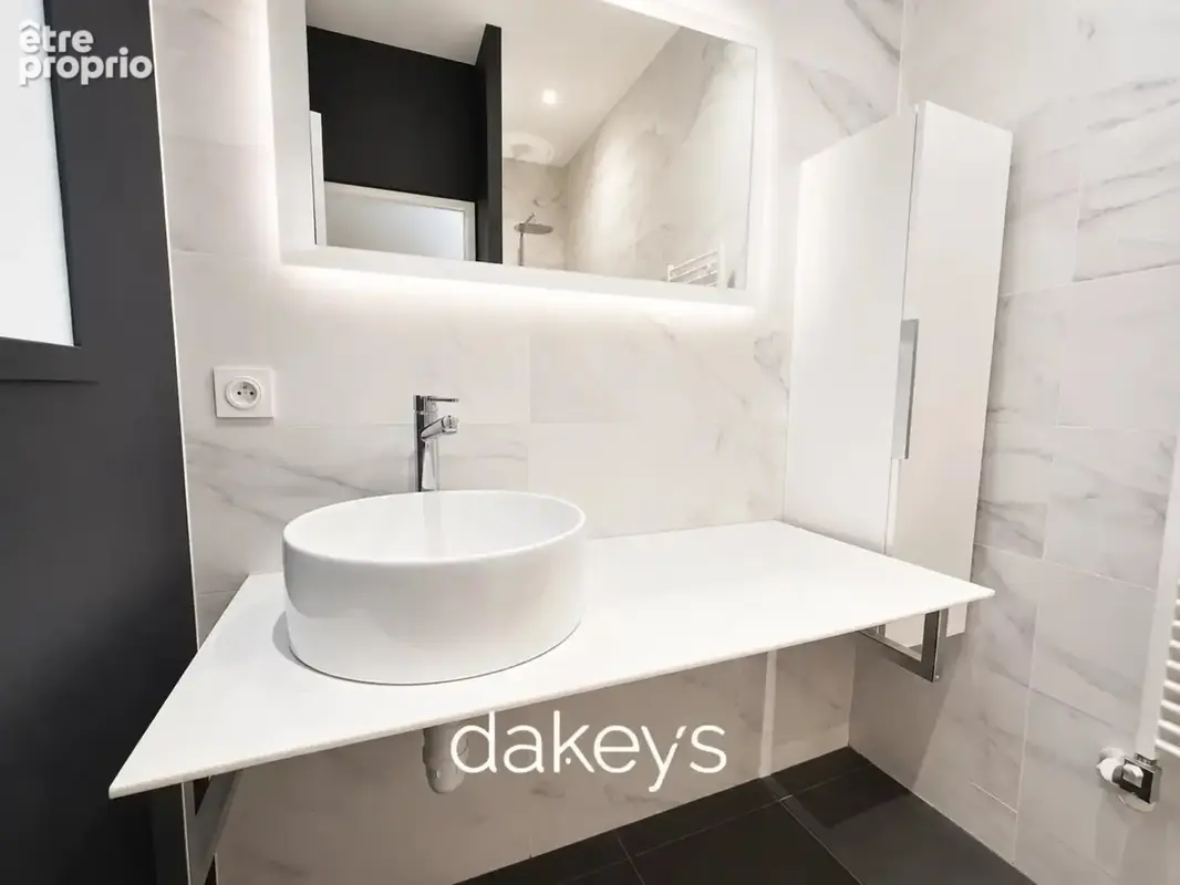 Vente appartement marseille 1er • vieux-port / palais de justice - photo 12