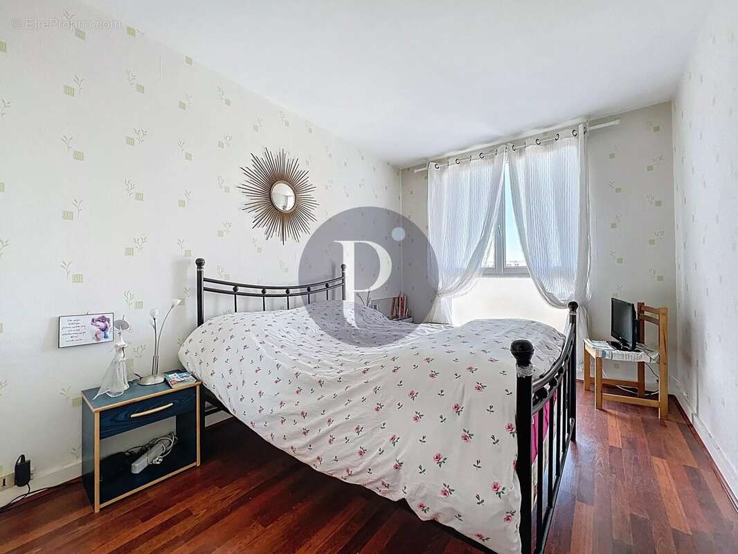 Appartement à VILLEJUIF