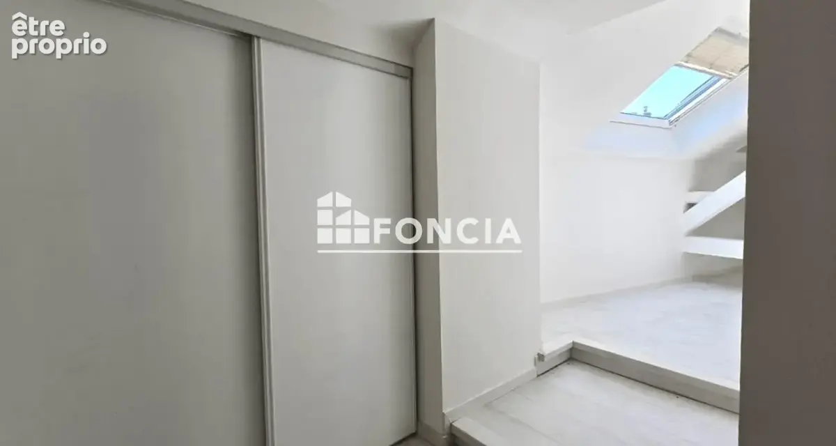 BONNEVILLE CENTRE : Appartement duplex T3 BIS + stationnement couvert - photo 13