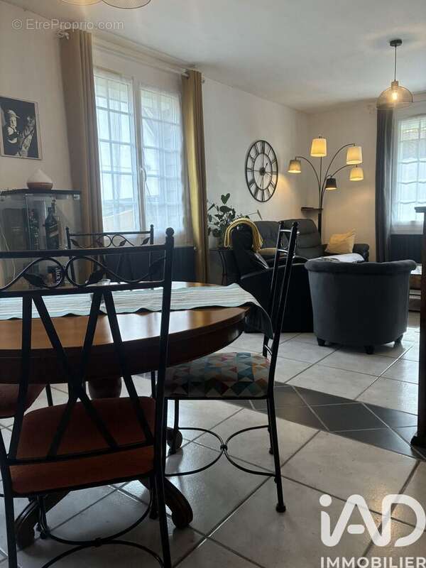 Photo 7 - Maison à BOLBEC