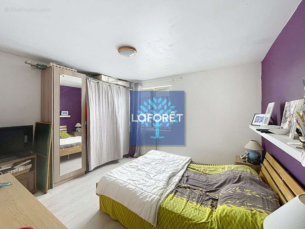 Maison à VIEUX-CONDE