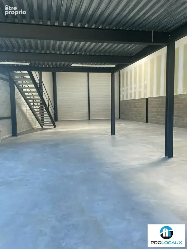 Bien immobilier à vendre à Savigneux (01480) - photo 4
