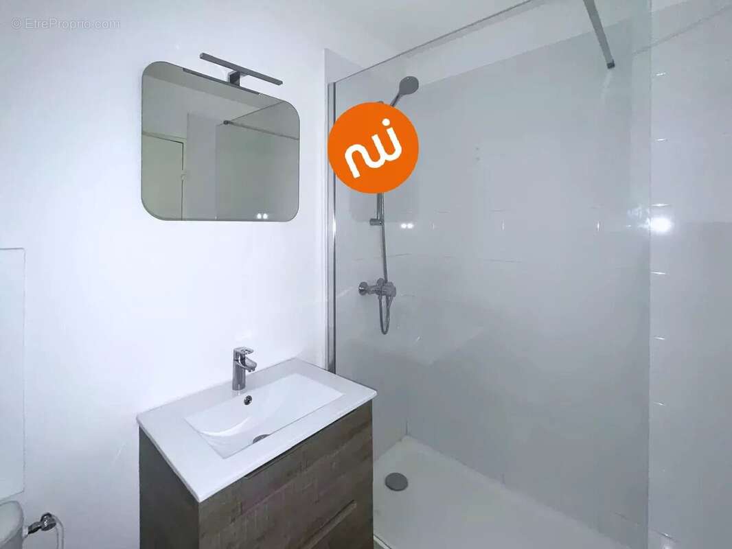 Appartement à LYON-3E