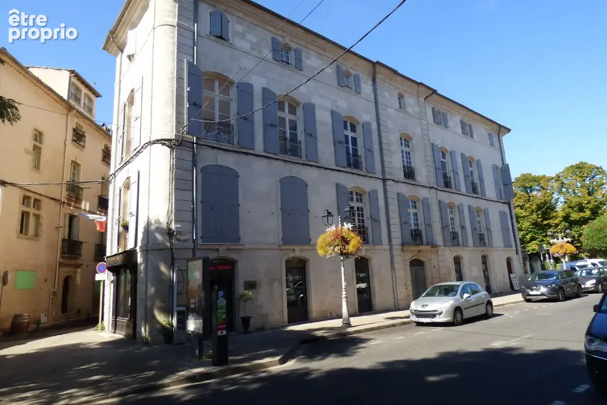 Dans immeuble classé monument Historique - photo 11