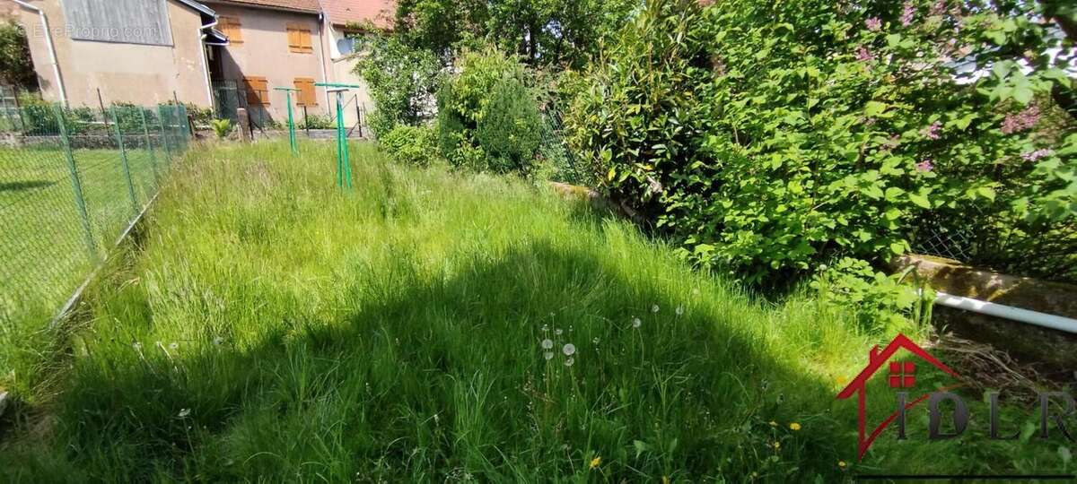 Maison de village de 114m2 - photo 17
