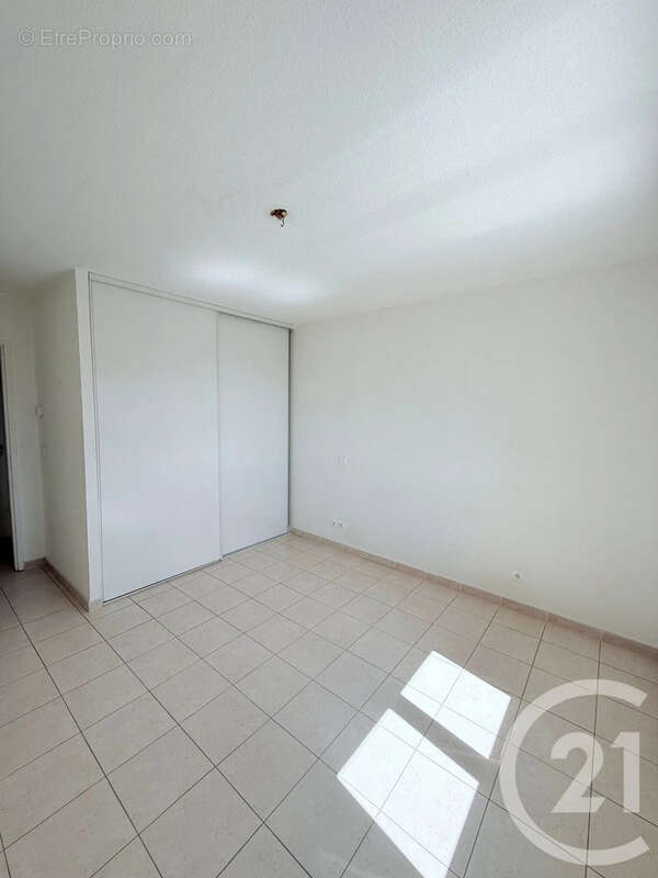 Appartement 50 m² à Bastia  - photo 5