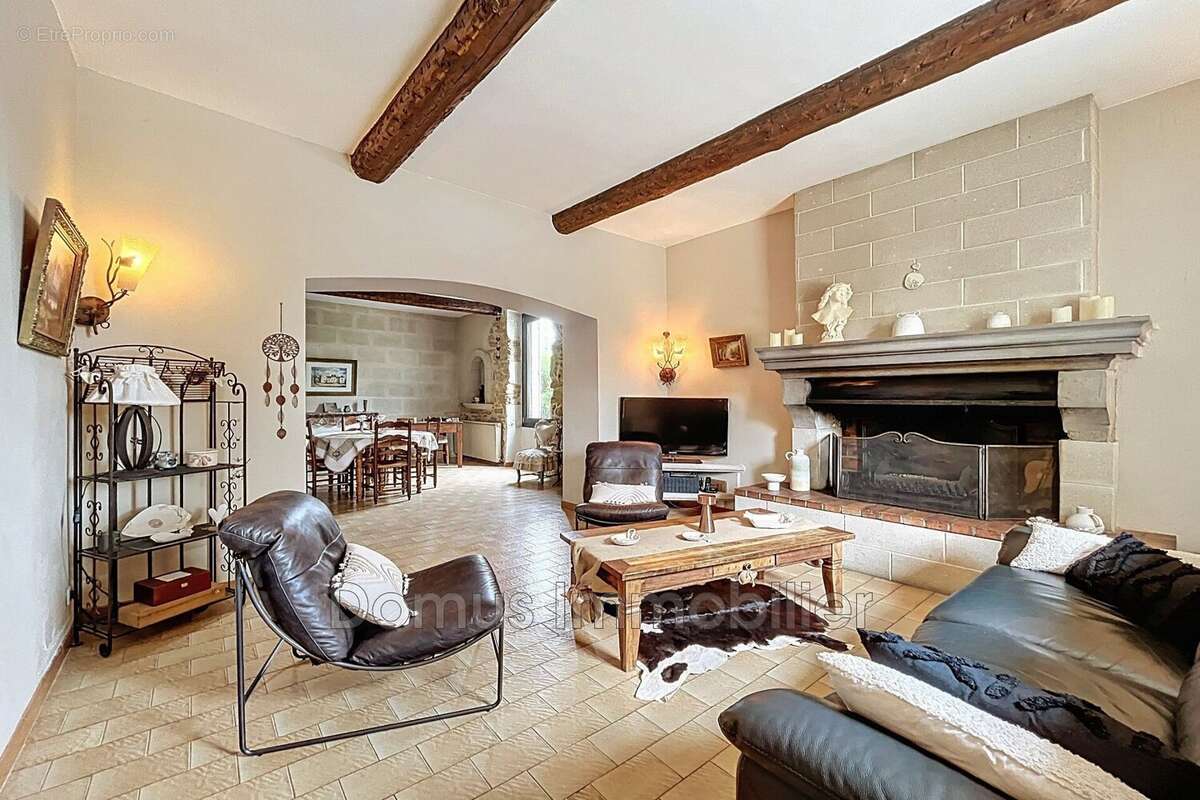 Maison à ALTHEN-DES-PALUDS