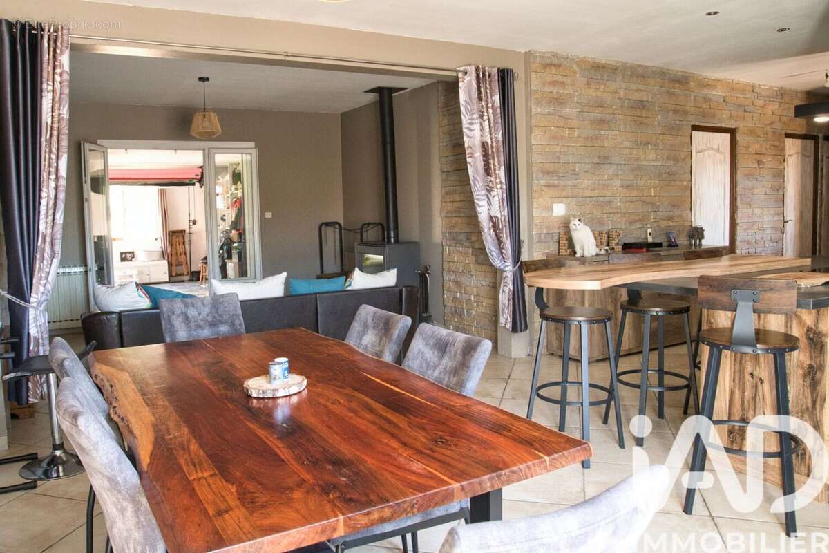 Photo 7 - Maison à PIERRELATTE