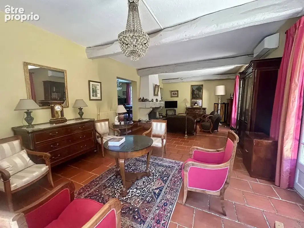 PORTET-SUR-GARONNE   Villa d'architecte de 223 m² avec piscine - photo 9
